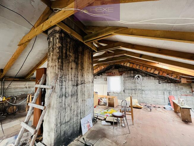 Dom Dzierzbiętów Mały gm. Łęczyca