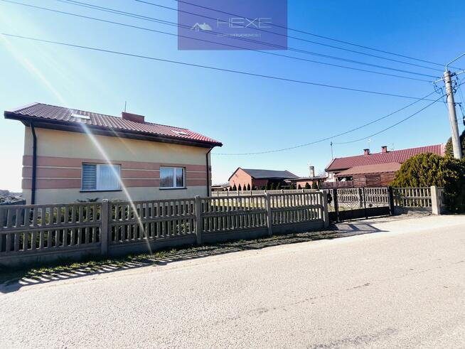 Dom Dzierzbiętów Mały gm. Łęczyca