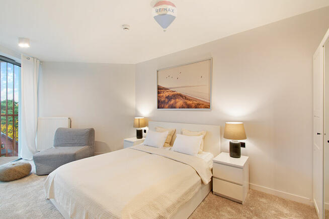 Pinea Pobierowo.Panorama Bałtyku z Twojego balkonu