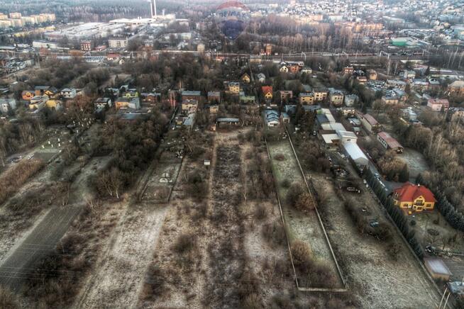 Działki z potencjałem w Ząbkowicach!