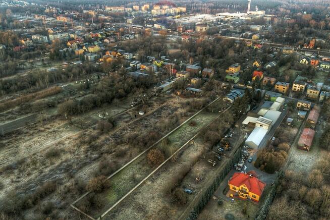 Działki z potencjałem w Ząbkowicach!