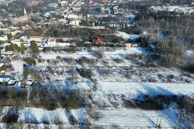 Działki z potencjałem w Ząbkowicach!