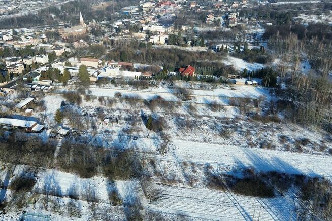 Działki z potencjałem w Ząbkowicach!
