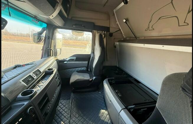 Zestaw Jumbo Man TGX 18.420 7.7+7.7