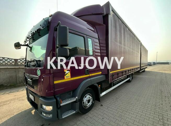 MAN TGL 12.250
