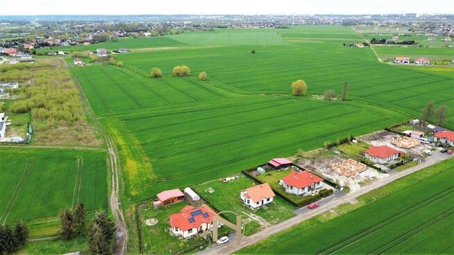 Działka Gorzów wielkopolski Karnin