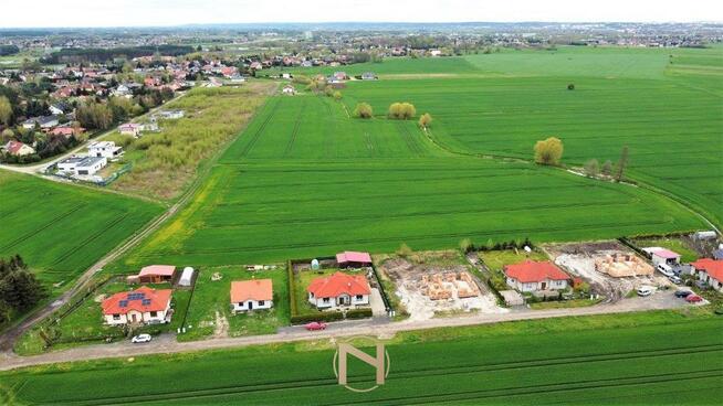 Działka Gorzów wielkopolski Karnin