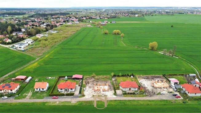 Działka Gorzów wielkopolski Karnin