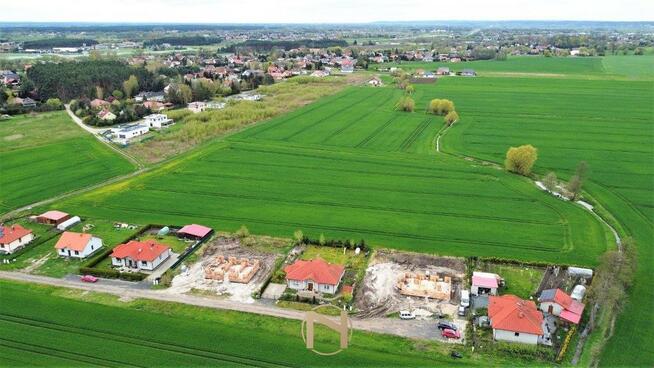 Działka Gorzów wielkopolski Karnin