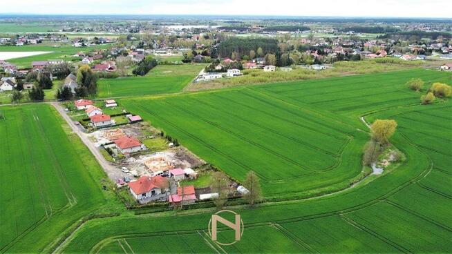 Działka Gorzów wielkopolski Karnin