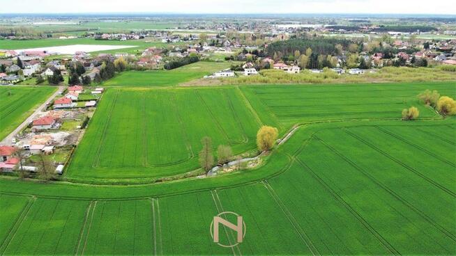 Działka Gorzów wielkopolski Karnin