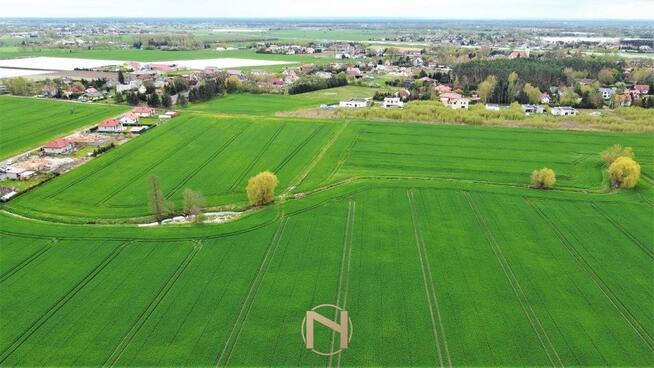 Działka Gorzów wielkopolski Karnin