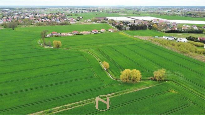 Działka Gorzów wielkopolski Karnin