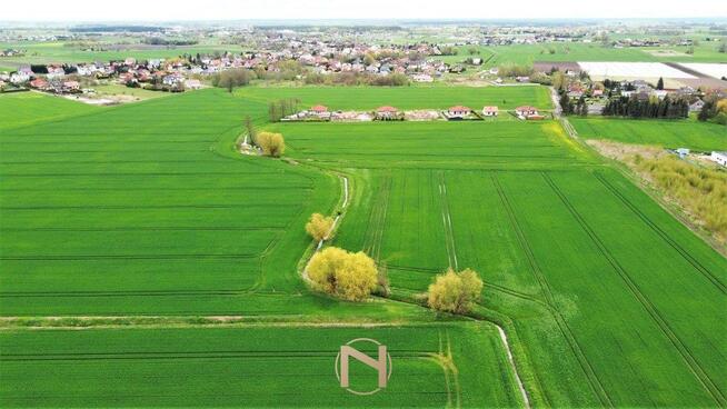 Działka Gorzów wielkopolski Karnin