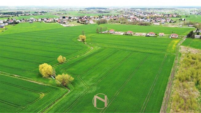 Działka Gorzów wielkopolski Karnin