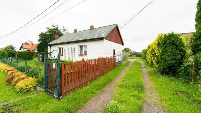 Dom Górka Stogniowska gm. Proszowice