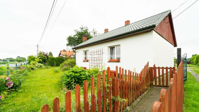 Dom Górka Stogniowska gm. Proszowice