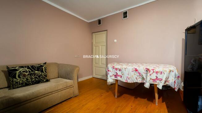 Dom Górka Stogniowska gm. Proszowice