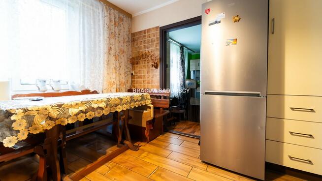 Dom Górka Stogniowska gm. Proszowice