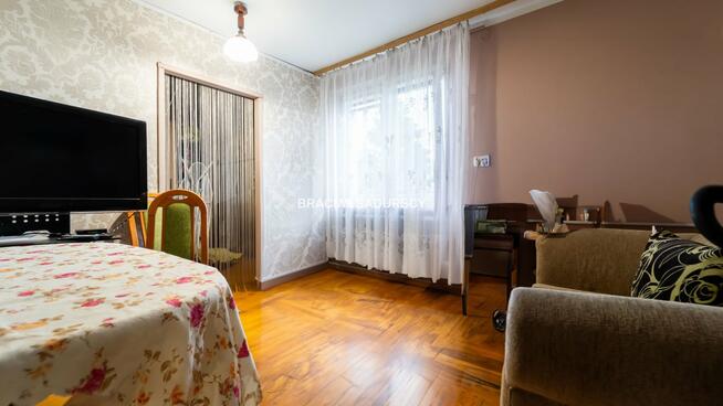 Dom Górka Stogniowska gm. Proszowice