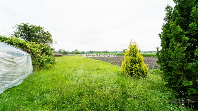 Dom Górka Stogniowska gm. Proszowice