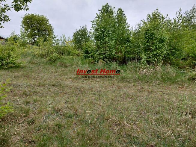 Działka budowlana Rybnik Popielów