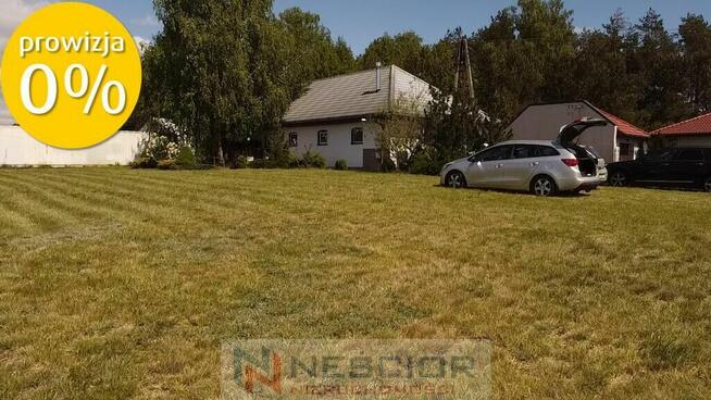 Hala magazynowa 200 m2 działka 7000 m2 - Brzozów