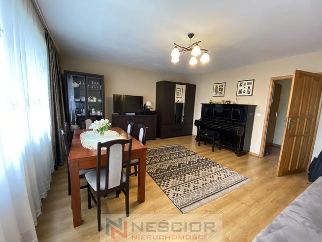 Mieszkanie 84 m², 5 pokoi-OKAZJA!