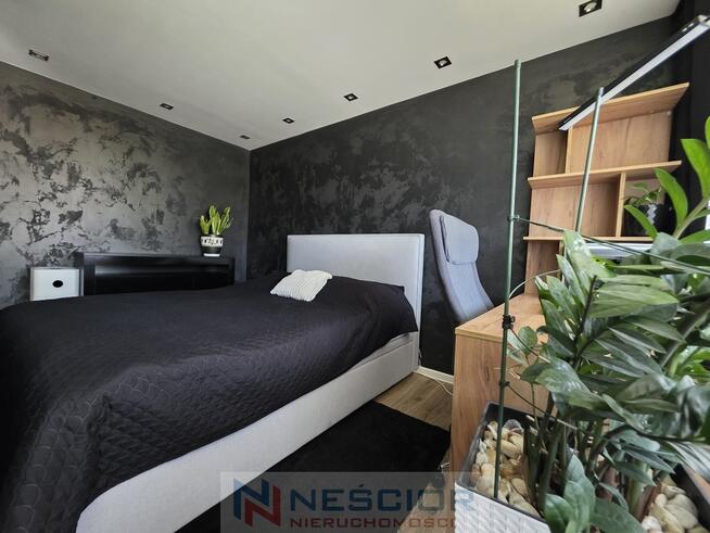 Na sprzedaż Dom z pięknym ogrodem -Krześlinek