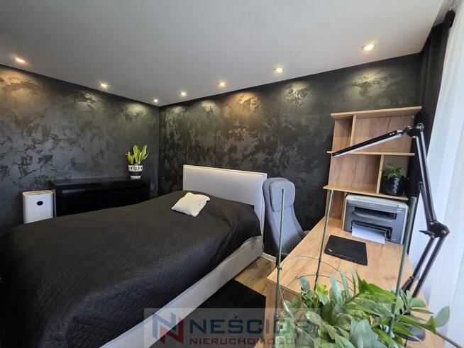 Na sprzedaż Dom z pięknym ogrodem -Krześlinek