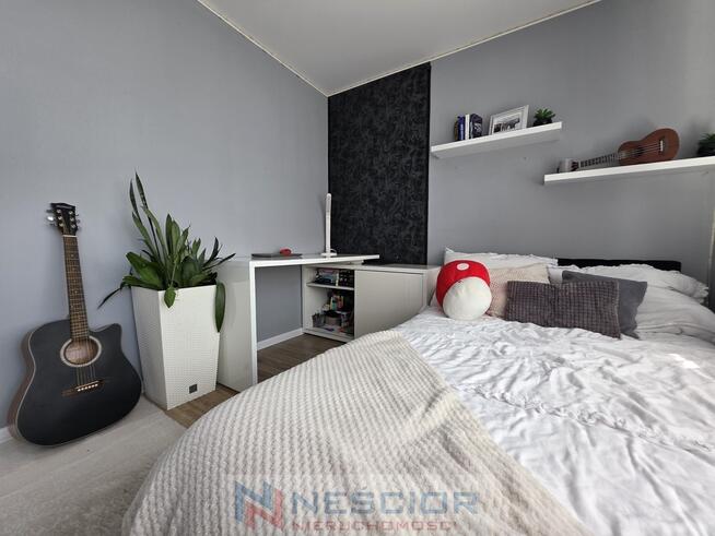 Na sprzedaż Dom z pięknym ogrodem -Krześlinek