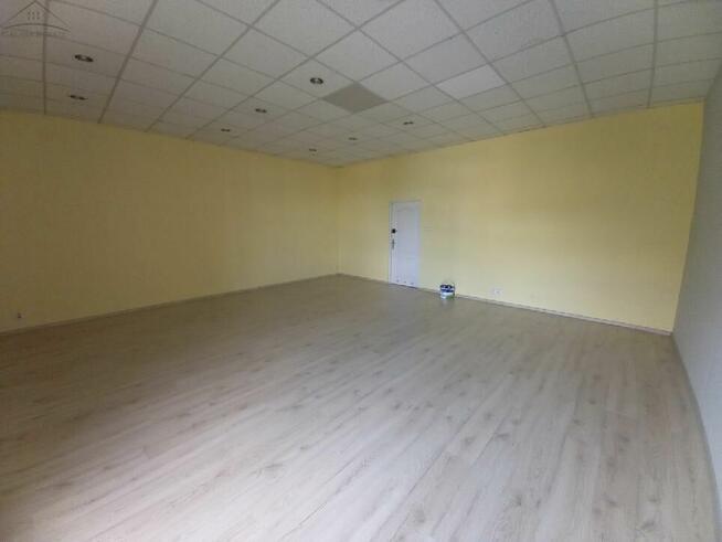 Lokal użytkowy Kalisz