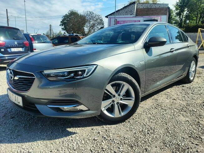 Opel Insignia Tylko 59000km* Bogata wersja*