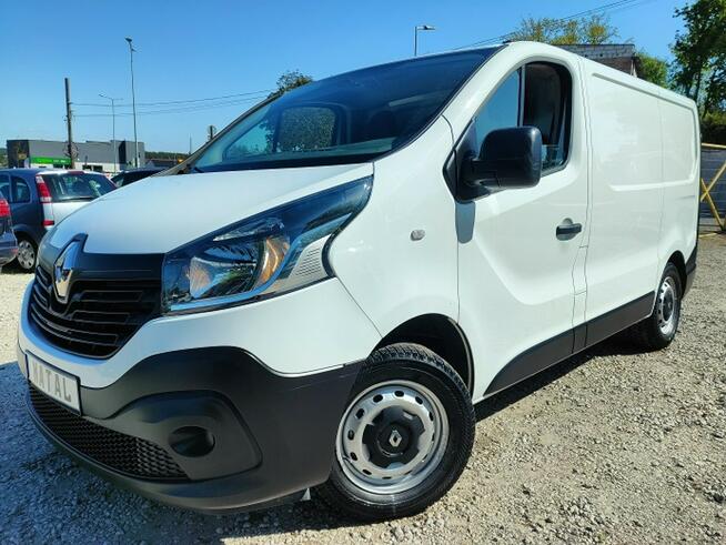 Renault Trafic Tylko 134.000km* Zadbany