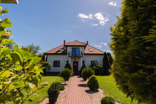 Ekonomiczny dom dla wymagających!