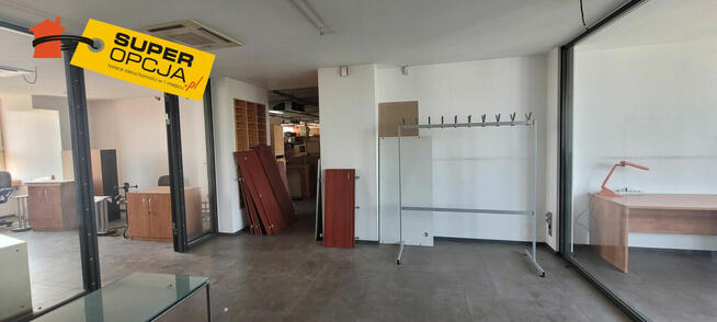 Lokal użytkowy Kraków gm. Kraków-Śródmieście Stare Miasto,