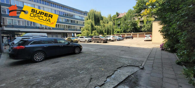 Lokal użytkowy Kraków gm. Kraków-Śródmieście Śródmieście,