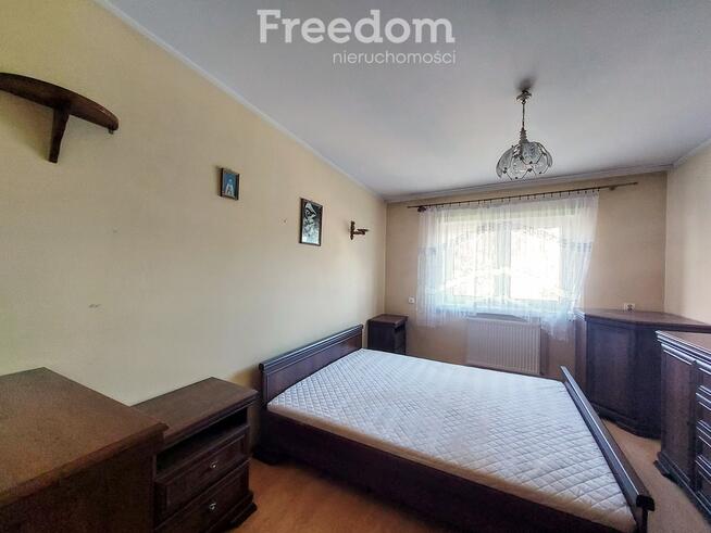 Mieszkanie bezczynszowe w Złotowie.