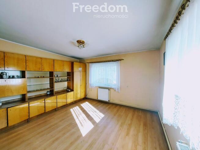 Mieszkanie bezczynszowe w Złotowie.