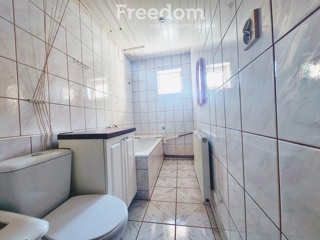 Mieszkanie bezczynszowe w Złotowie.