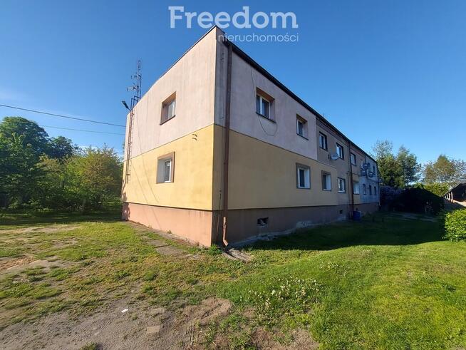 Mieszkanie bezczynszowe w Złotowie.