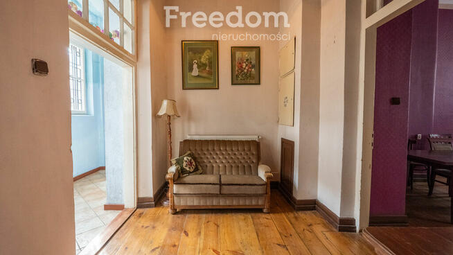 Na sprzedaż: Willa Starówka