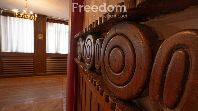 Na sprzedaż: Willa Starówka