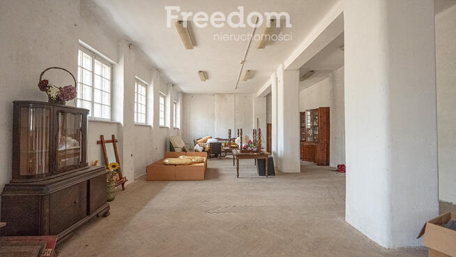 Na sprzedaż: Willa Starówka