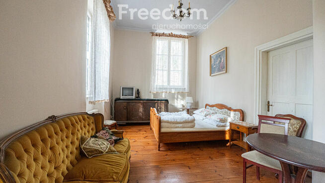 Na sprzedaż: Willa Starówka