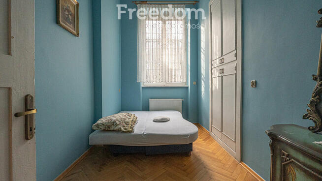 Na sprzedaż: Willa Starówka