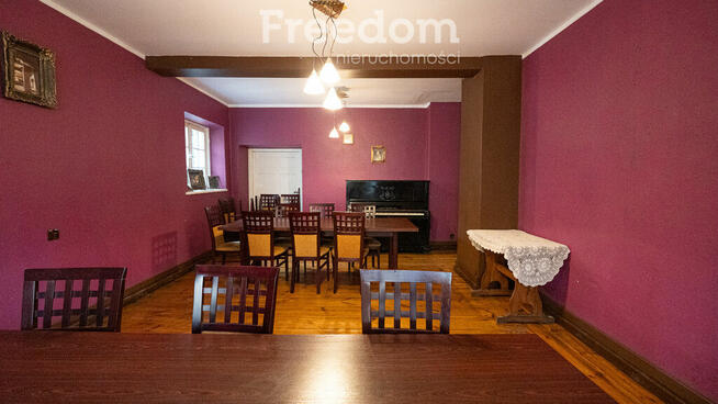 Na sprzedaż: Willa Starówka