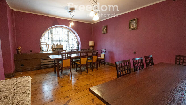 Na sprzedaż: Willa Starówka