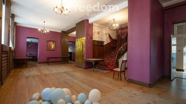 Na sprzedaż: Willa Starówka