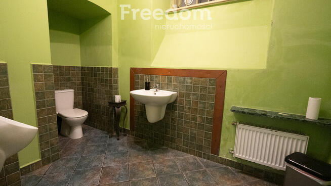 Na sprzedaż: Willa Starówka